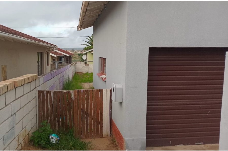 3 Bedroom Property for Sale in Kwamagxaki Eastern Cape